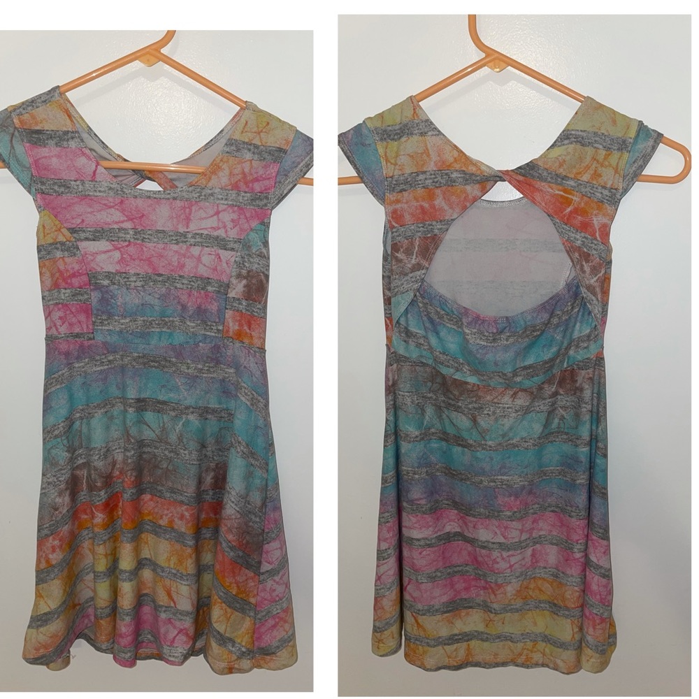 Dress size 7/8